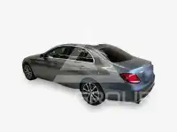 2020 Mercedes Benz E 220