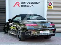 2020 Mercedes Benz E 220