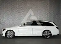 2020 Mercedes Benz E 220