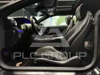2020 Mercedes Benz E 220