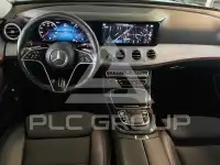 2020 Mercedes Benz E 220