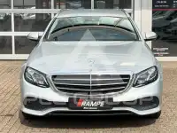 2020 Mercedes Benz E 220