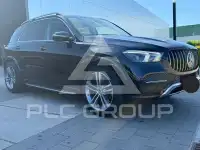 2020 Mercedes Benz GLE 450