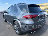 2020 Mercedes Benz GLE 450