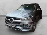 2020 Mercedes Benz GLE 450