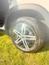 2020 Mercedes Benz GLE 450