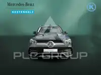 2020 Mercedes Benz GLE 450