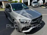 2020 Mercedes Benz GLE 450