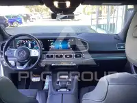 2020 Mercedes Benz GLE 450