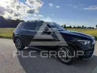 2020 Mercedes Benz GLE 450