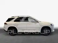 2020 Mercedes Benz GLE 450