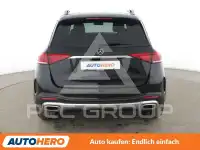 2020 Mercedes Benz GLE 450