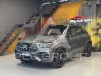 2020 Mercedes Benz GLE 450