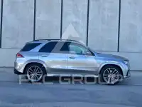 2020 Mercedes Benz GLE 450