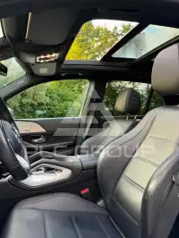 2020 Mercedes Benz GLE 450