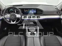 2020 Mercedes Benz GLE 450