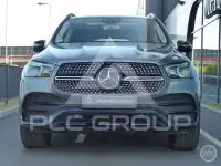 2020 Mercedes Benz GLE 450