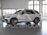 2020 Mercedes Benz GLE 450
