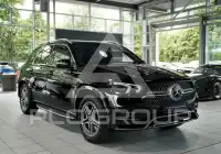 2020 Mercedes Benz GLE 450