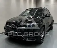 2020 Mercedes Benz GLE 450