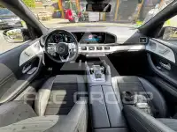 2020 Mercedes Benz GLE 450
