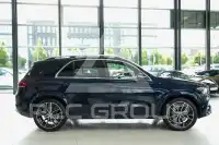 2020 Mercedes Benz GLE 450