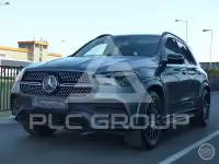 2020 Mercedes Benz GLE 450