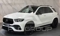 2020 Mercedes Benz GLE 450