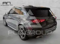 2020 Mercedes Benz GLE 450