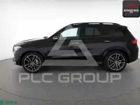 2020 Mercedes Benz GLE 450