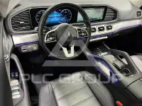 2020 Mercedes Benz GLE 450