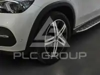 2020 Mercedes Benz GLE 450
