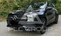 2020 Mercedes Benz GLE 450
