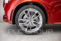 2020 Mercedes Benz GLE 450