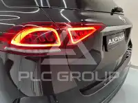 2020 Mercedes Benz GLE 450