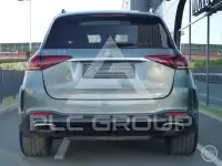 2020 Mercedes Benz GLE 450