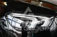 2020 Mercedes Benz GLE 450