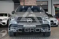 2020 Mercedes Benz GLE 450