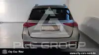 2020 Mercedes Benz GLE 450