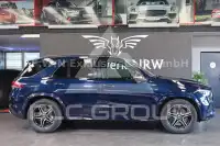 2020 Mercedes Benz GLE 450