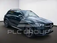 2020 Mercedes Benz GLE 450