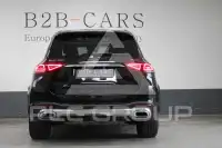 2020 Mercedes Benz GLE 450