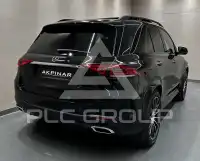 2020 Mercedes Benz GLE 450