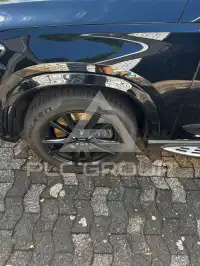 2020 Mercedes Benz GLE 450