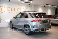 2020 Mercedes Benz GLE 450