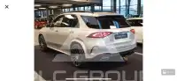 2020 Mercedes Benz GLE 450