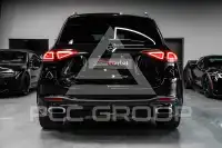 2020 Mercedes Benz GLE 450