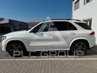 2020 Mercedes Benz GLE 450