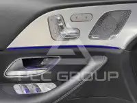 2020 Mercedes Benz GLE 450