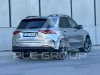 2020 Mercedes Benz GLE 450